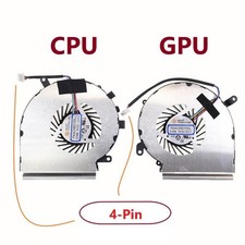 1PZ Ventola di Raffreddamento