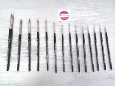 PENNELLO IN MARTORA KOLINSKY