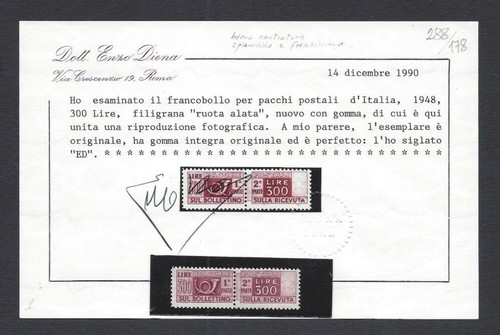 Italia repubblica 1946 - italia, 1946-51
