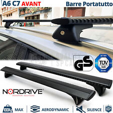 Barre Portatutto Per Audi A6