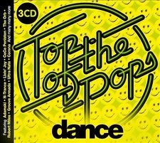Various Artists : Top of the