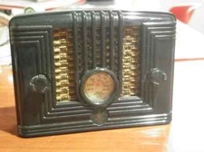 RIPRODUZIONE MINIATURA RADIO