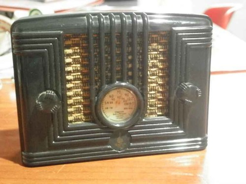 Riproduzione miniatura radio - miniatura,