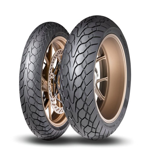 Pneumatici dunlop mutant per - dunlop,
