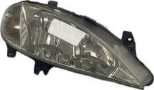 Fanale faro anteriore destro RENAULT MEGANE anno dal 1995 codice 7700427870D