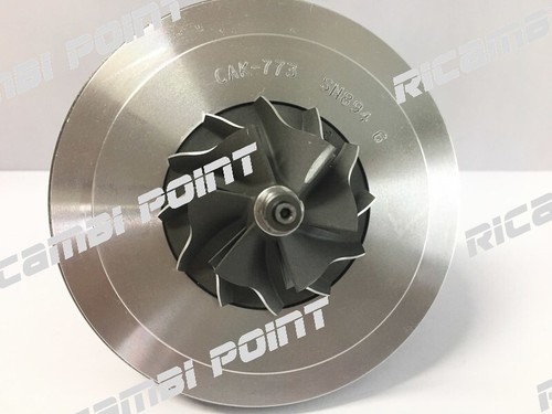 Core assy nuovo bilanciato - assy,