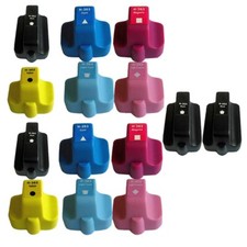 Cartuccia di inchiostro 14 per