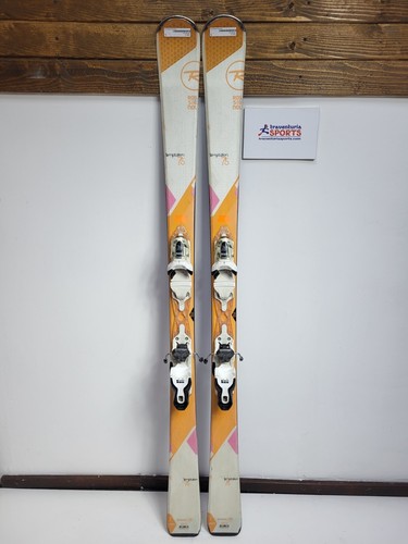 Sci rossignol temptation - temptation, 75