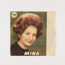 Mina - Due note / Uno spicchio