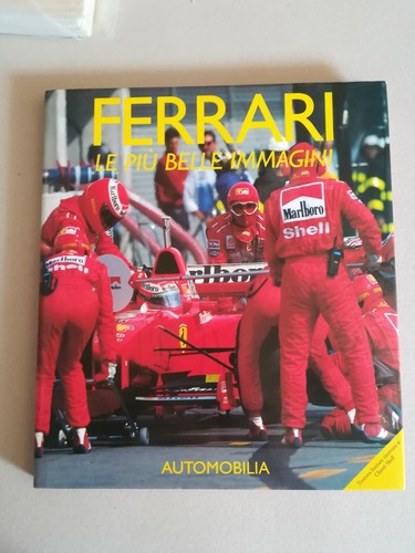 Ferrari piu belle immagini - piu',