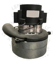 Mod. AKCVQZP80 Motore di