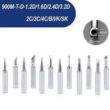 Punta per saldatore 900M-T