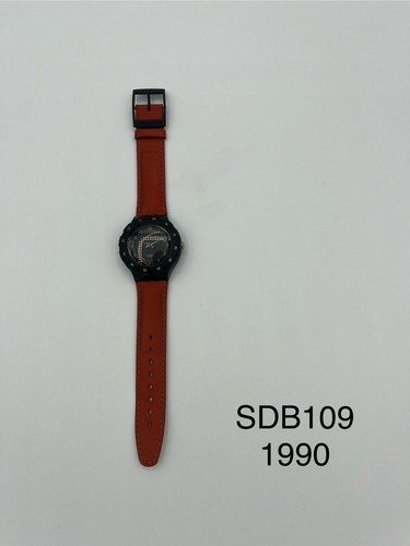 Orologio swatch sdb109 uomo - da,