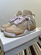 Jordan 4 Shimmer UK4.5 US7W
