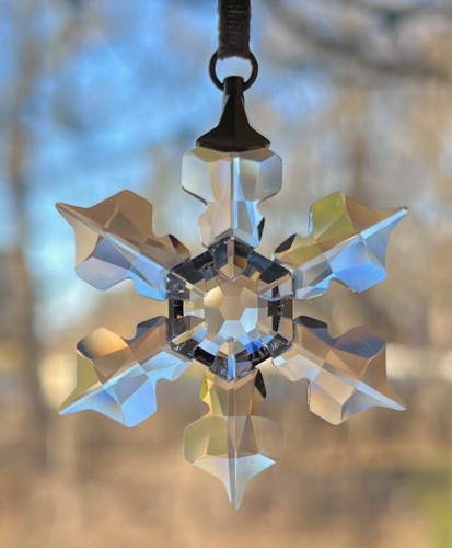 Swarovski natale 2022 piccola - 2022,