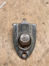 GANCIO PULSANTE CHIUSURA SEDILE FIAT X1/9 Fiat 850 Coupé SEAT CLOSING BUTTON