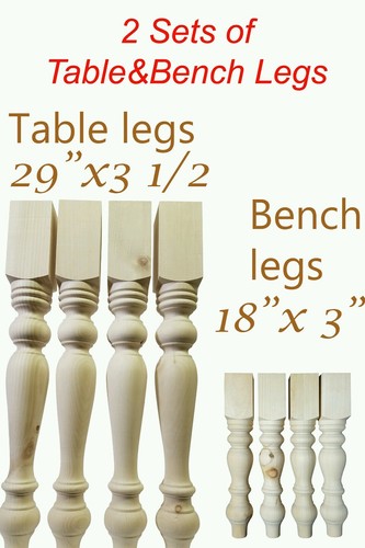 Set gambe per - set,