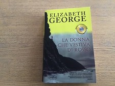 La donna che vestiva di rosso