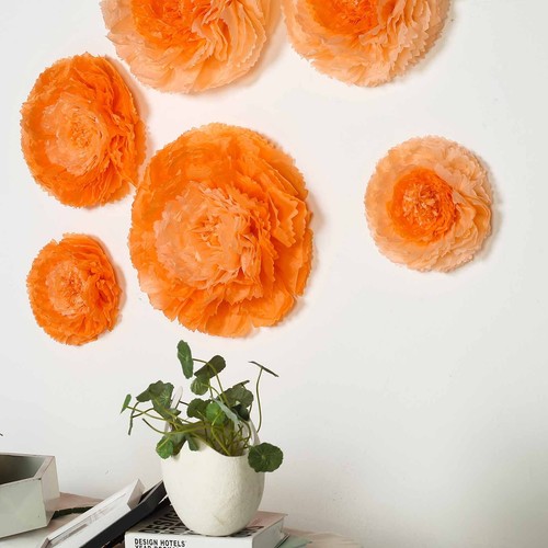 Confezione fiori garofano - confezione,