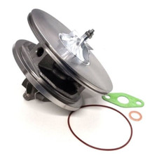Cartuccia turbocompressore