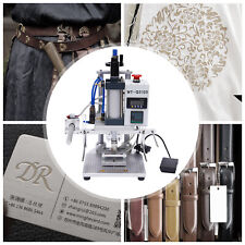 Timbratrice a caldo 550W