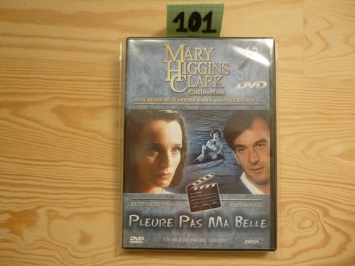 Dvd pleure pas - dvd,