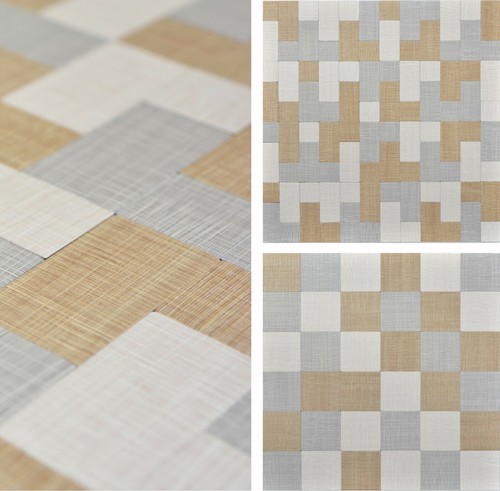 Piastrelle mosaico autoadesive - piastrelle,