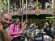 iMac 27 pollici Retina 5K del 2017, 16 GB RAM