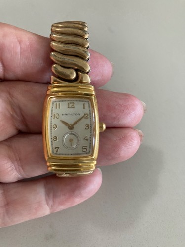 Vintage orologio donna - vintage,