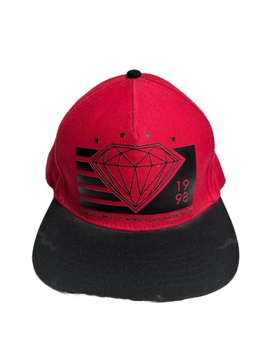 Cappello snapback vintage anni
