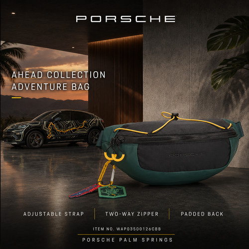 Borsa tracolla originale - a,