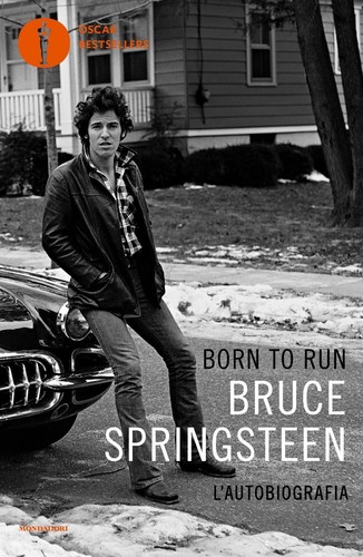 Born run autobiografia - to, l'autobiografia