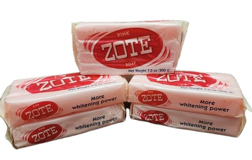 Zote sapone per bucato - zote,