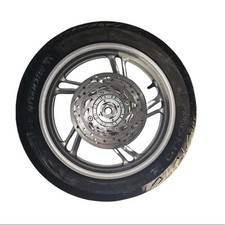 Cerchio Posteriore Honda Sh