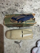 SCHUCO WINDUP MIRAKOCAR 1001