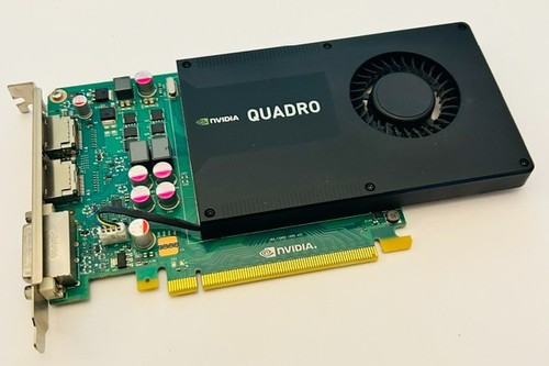 Scheda grafica dell 0jhrj - 2,