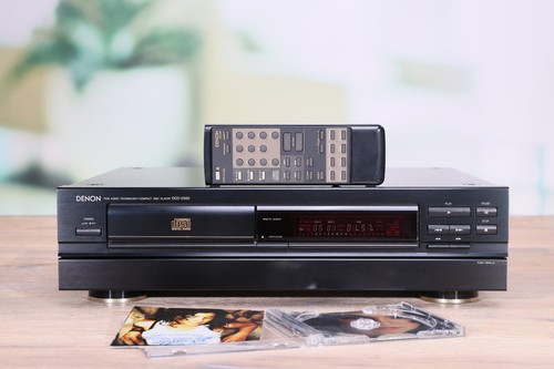 Denon dcd 2560 - dcd-2560, compact