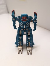 Gobots Tonka Gore Jaw Monsterous