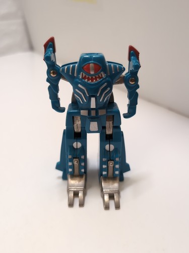 Gobots tonka gore jaw - gore,