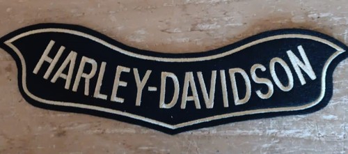 Harley davidson toppa - davidson,