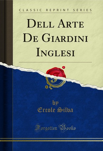 Dell arte giardini - de,
