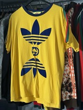 T-shirt Adidas X Gucci S nuova
