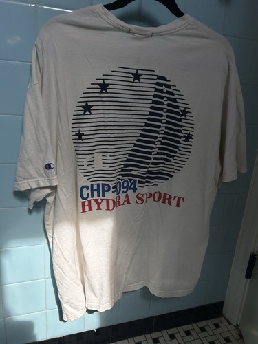 Shirt champion hydra sport - t-shirt,