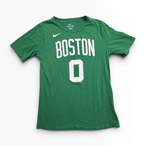 Shirt nike boston celtics - t-shirt,