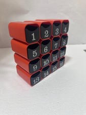 Organizer Scrivania MCM Stile