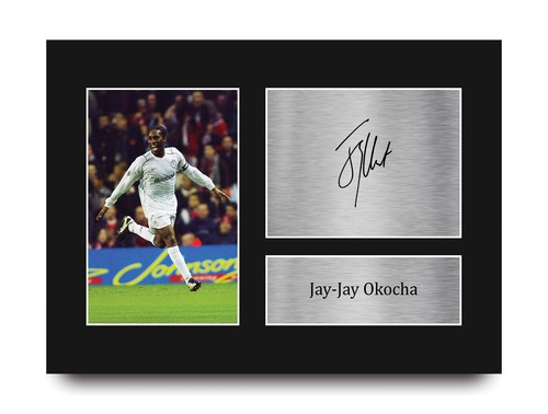 Jay okocha bolton - jay-jay,