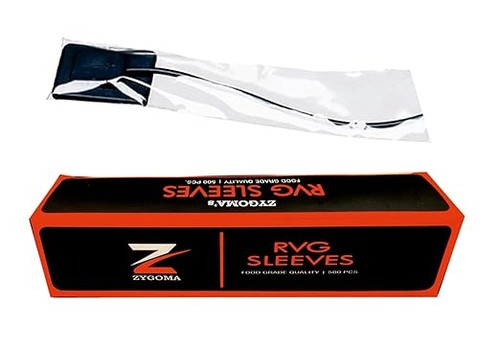 Zygoma dental rvg - rvg, sensor