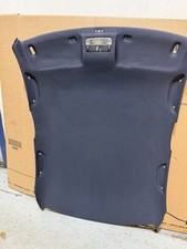 Headliner originale Audi S4 B5