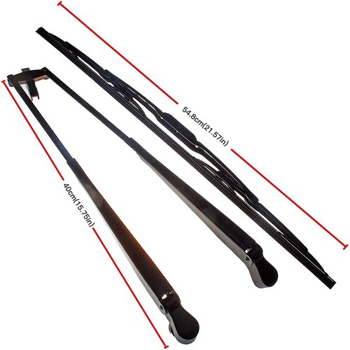 Kit braccio tergicristallo - kit,