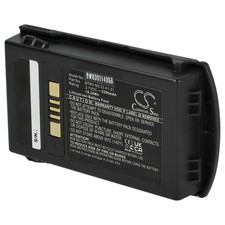 Batteria per scanner Motorola